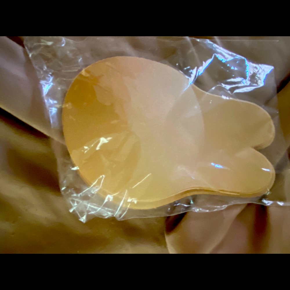 Breast Cover-Ups
